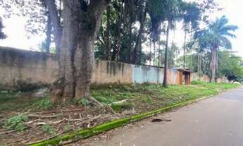 Imagem 7: Marques de Abreu, área 16.500 metros