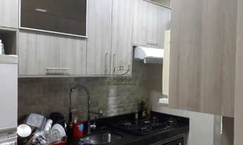 Imagem 4: APARTAMENTO RESIDENCIAL em SOROCABA - SP, JARDIM SAO CARLOS