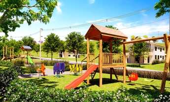 Imagem 3: Lote em Condomínio para Venda - Terras Alpha, São José dos Campos