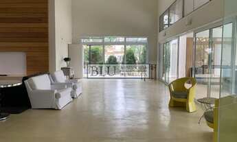 Imagem 5: Casa - Loteamento Alphaville Campinas - Campinas