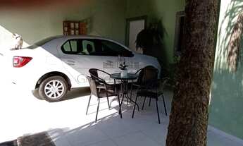 Imagem 4: Casa térrea no bairro Villa Branca, Jacareí - SP