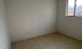 Imagem 4: Vendo Apartamento de 2 quartos com 47,48 m², no 3 andar QN 614 Samambaia Norte!