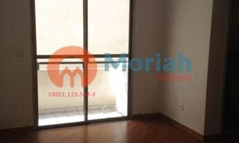 Imagem: APARTAMENTO RESIDENCIAL em São Paulo