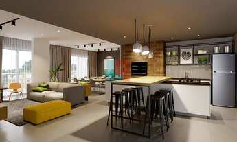 Imagem 6: JOINVILLE - Apartamento Padrão - Santo Antônio