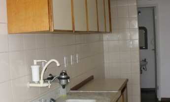 Imagem 6: Apartamento para venda com 55 m² em Moema