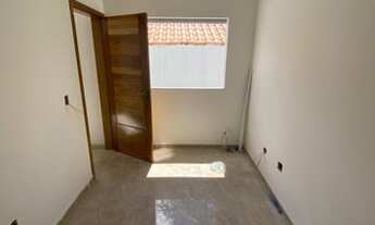 Imagem 2: Condomínio novo na Parada Inglesa a 100 metros do metrô!