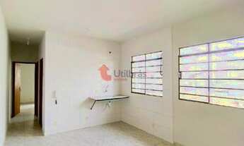 Imagem 5: Apartamento para aluguel, 1 quarto, Vera Cruz - Belo Horizonte/MG