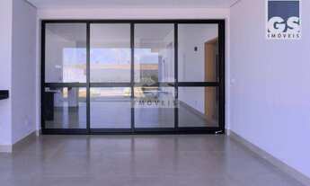 Imagem 3: Casa com 4 dormitórios à venda, 318 m² por R$ 2.350.000,00 - Condominio Parque Xapada Ytu