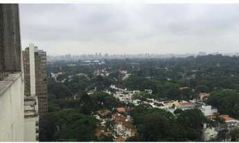 Imagem 2: 650 M² de área útil, 4 suítes, 6 vagas, vista espetacular!!!