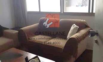 Imagem 2: Apartamento 2 dormitórios para Venda em São Paulo, Bosque Da Saúde, 2 dormitórios, 1 suíte