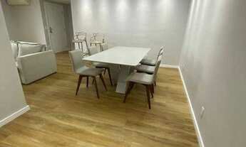 Imagem 6: Cobertura com 4 dormitórios à venda, 320 m² por R$ 2.500.000,00 - Gonzaga - Santos/SP