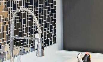 Imagem 7: Natalia Club House - Apartamentos de 81M² com padrão diferenciado