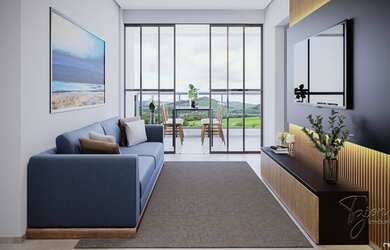 Imagem 2: GUARAPARI - Apartamento Padrão - Praia do Morro