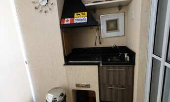 Imagem 5: Apartamento venda 82m2 com 02 quarto, sendo 01suite , 02 vagas. Jardim Zaira - Guarulhos