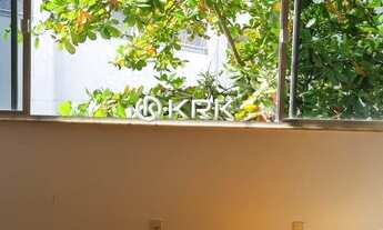 Imagem 4: Apartamento para Venda em Rio de Janeiro, Leblon, 3 dormitórios, 1 suíte, 2 banheiros