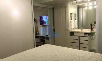 Imagem 6: Apto de 1 Suíte Reformado e Mobiliado Jd Paulista