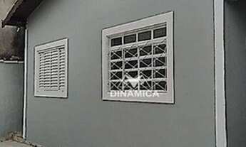 Imagem 5: Casa com 2 dormitórios à venda, 100 m² por R$ 300.000,00 - Parque Sevilha (Nova Veneza)