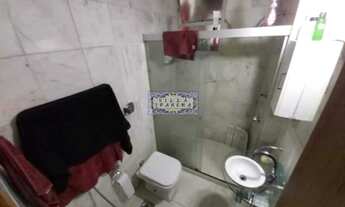 Imagem 5: VISTA VERDE! SUÍTE! CLARO E AREJADO! VAGA!