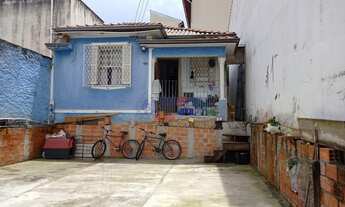 Imagem 2: TERRENO RESIDENCIAL PARA VENDA - 191,80 M²!! OLIMPICO, SÃO CAETANO DO SUL