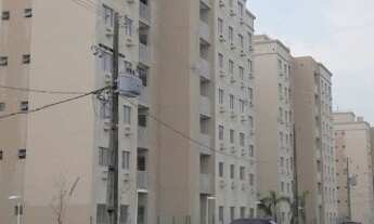 Imagem 3: Alegro Montenegro. 2 Quartos. 1 Suíte. 1 Banheiro Social. 1 Vaga de Garagem. G60