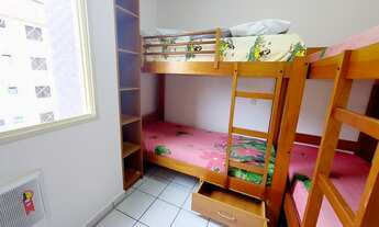 Imagem 7: Locação Temporada Apartamento na Praia Grande - Ubatuba - SP