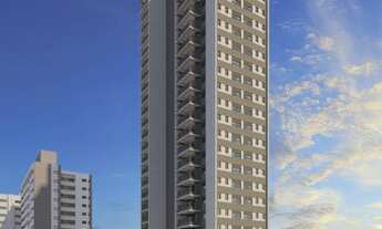 Imagem 7: Imóvel na planta. Alto padrão em Pinheiros com menor valor do m2