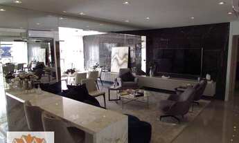 Imagem 3: Bras Apartamento A Venda Com 3 Dormitorios Com 111 m² 2 Vagas Novo E Lazer Completo