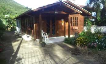 Imagem: CASA RESIDENCIAL em FLORIANÓPOLIS - SC