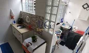 Imagem 3: Apartamento com 2 dorms, Gonzaga, Santos - R$ 295 mil, Cod: 117