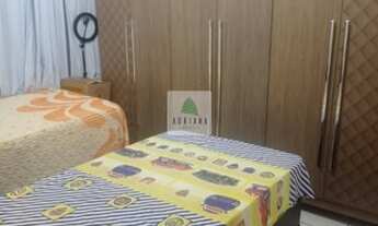 Imagem 4: Anápolis - Casa Padrão - Residencial Aldeia dos Sonhos