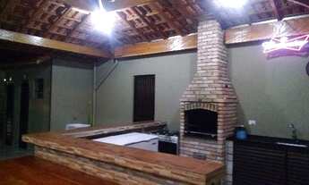 Imagem 3: Casa para festas eventos finais de semana praia grande