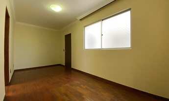 Imagem 2: Apartamento à venda, 3 quartos, 1 vaga, Buritis - Belo Horizonte/MG