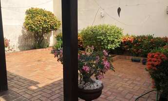 Imagem 3: Casa com 3 dormitórios à venda, 217 m² por R$ 450.000 - Dom Aquino - Cuiabá/MT