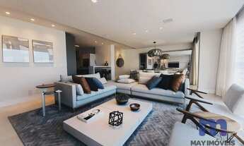 Imagem 2: Apartamento à venda, 161 m² por R$ 2.970.000,00 - Fazenda - Itajaí/SC