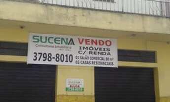 Imagem: Imóvel com renda para à venda com 3 quartos