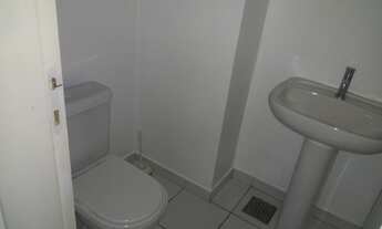 Imagem 6: Conjunto comercial com box de garagem na Av. Ipiranga