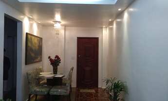 Imagem 2: Apartamento com 3 quartos, 1 suíte, na Freguesia da Ilha