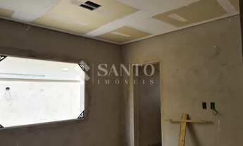 Imagem 4: Térrea para venda possui 144 metros quadrados com 3 quartos em Vila Real - Hortolândia - S