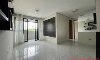 Imagem: Vendo apartamento nos Bancários com moveis