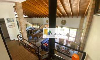 Imagem: Casa com 3 dormitórios à venda, 200 m²