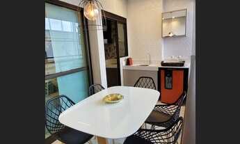 Imagem 3: North Way Residence apto 3qts e2 suites com 76 M² Centro - Paulista - Pernambuco