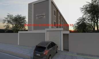 Imagem 7: Excelente lançamento - Casa Triplex - Areia Branca - 2 Suites - 1 Vg de gara coberta