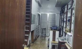 Imagem 2: Vendo/Alugo loja subsolo shopping 45 Tijuca - Venda: R$ 270.000,00 / Aluguel: R$ 1.700,00