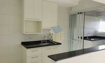 Imagem 4: Apartamento para alugar, 77 m² por R$ 3.400,00/mês - Jardim Brasil (Zona Sul) - São Paulo