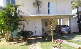 Imagem: Casa - Bosque - Vinhedo