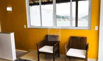 Imagem 3: Cobertura com 3 dormitórios à venda, 166 m² - Prainha - Arraial do Cabo/RJ