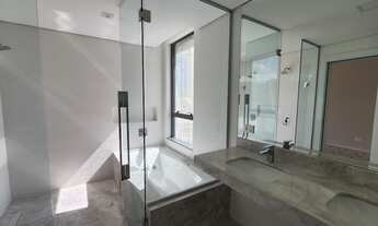 Imagem 5: Apartamento para venda tem 200 metros quadrados com 3 quartos em Alto da Glória - Curitiba