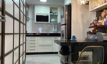 Imagem 4: Amplo apartamento na Praia da Costa Vila velha ES