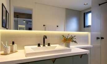 Imagem 2: Apartamento novo de alto padrão com menor valor do bairro