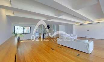 Imagem 3: Apartamento à venda, 3 quartos, 2 suítes, 2 vagas, Ipanema - Rio de Janeiro/RJ